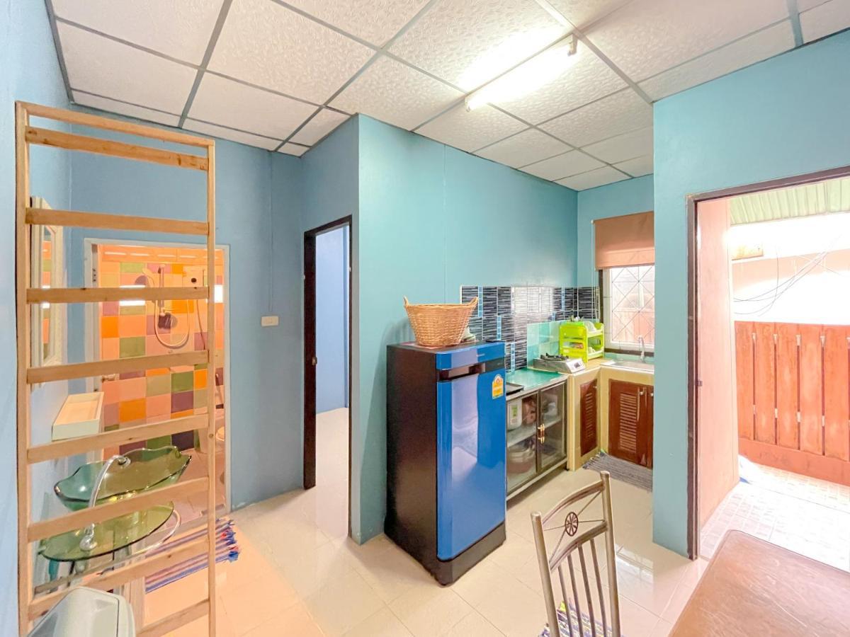 The Endless Bangtao Residence Pm12 Bang Tao Beach  Esterno foto