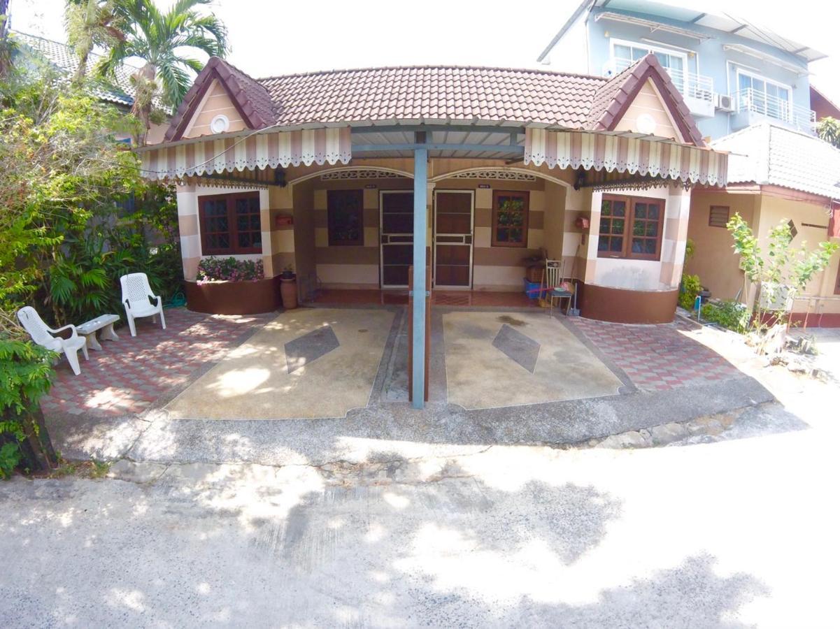The Endless Bangtao Residence Pm12 Bang Tao Beach  Esterno foto
