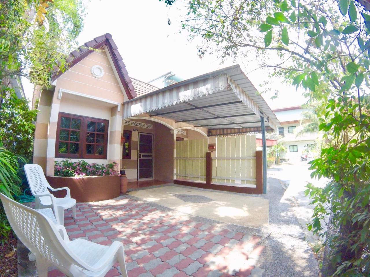 The Endless Bangtao Residence Pm12 Bang Tao Beach  Esterno foto